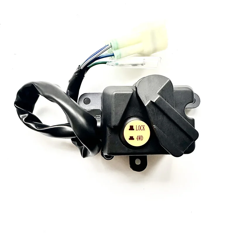Oryginalny przełącznik CF Switch Assy 2WD/4WD 4×4 4×2 do CF MOTO Uforce Cforce Z6 CF625 SSV CF600 CF500 500 U5 600 U6 500cc 600cc 9030-160700