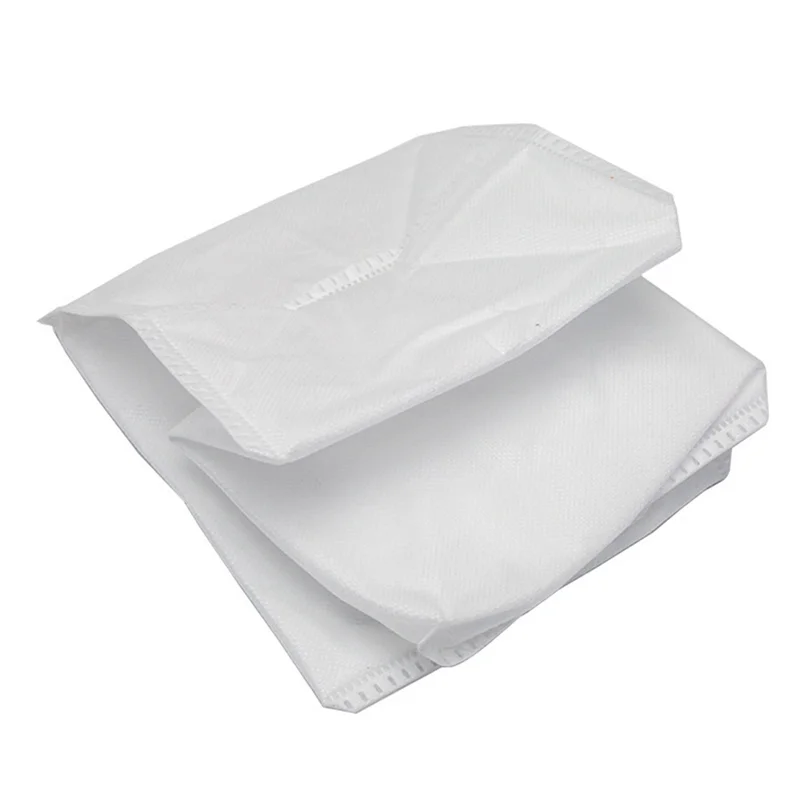 A86I-For 360 جهاز آلي لتنظيف الأتربة S8 S8 زائد اكسسوارات كيس لجميع الغبار غير المنسوجة النسيج كيس لجميع الغبار استبدال أجزاء فرشاة