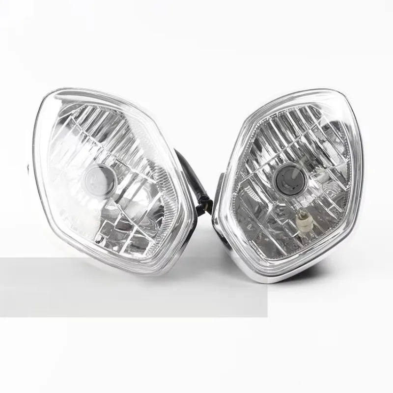 Motorcycle Headlight Assembly for Street Triple 675 2012-2015