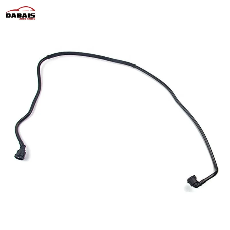 17128570061 Brand New High Quality Water Hose-Upper Radiator Hose to Expansion Tank Vent Hose for BMW F30 F32 F87