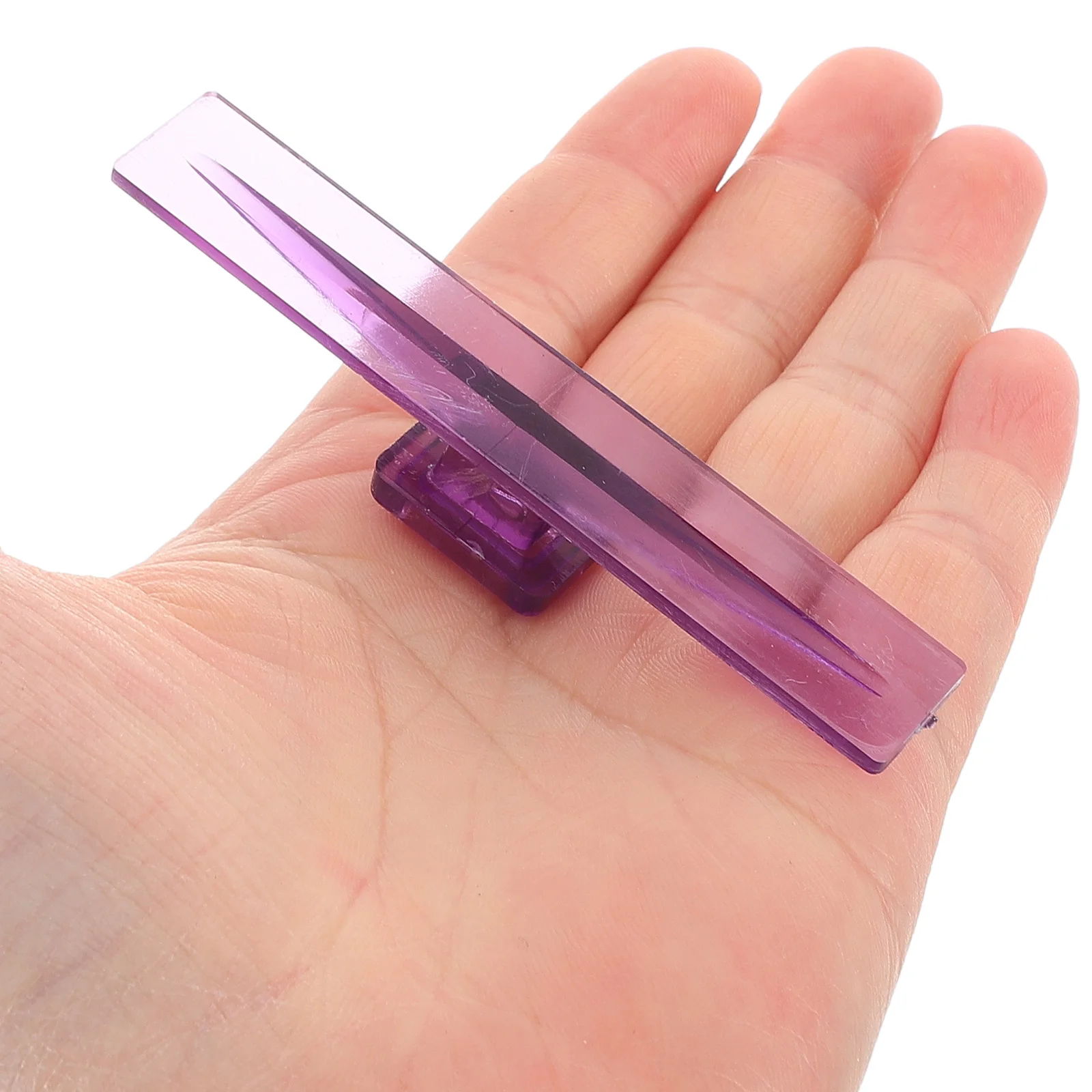 

18 pcs Dent Repair Tool Body Pull-up Glue Tabs Automotive Paintless Removal Kit Tools Nylon Vehicle Paintless Repair Remove
