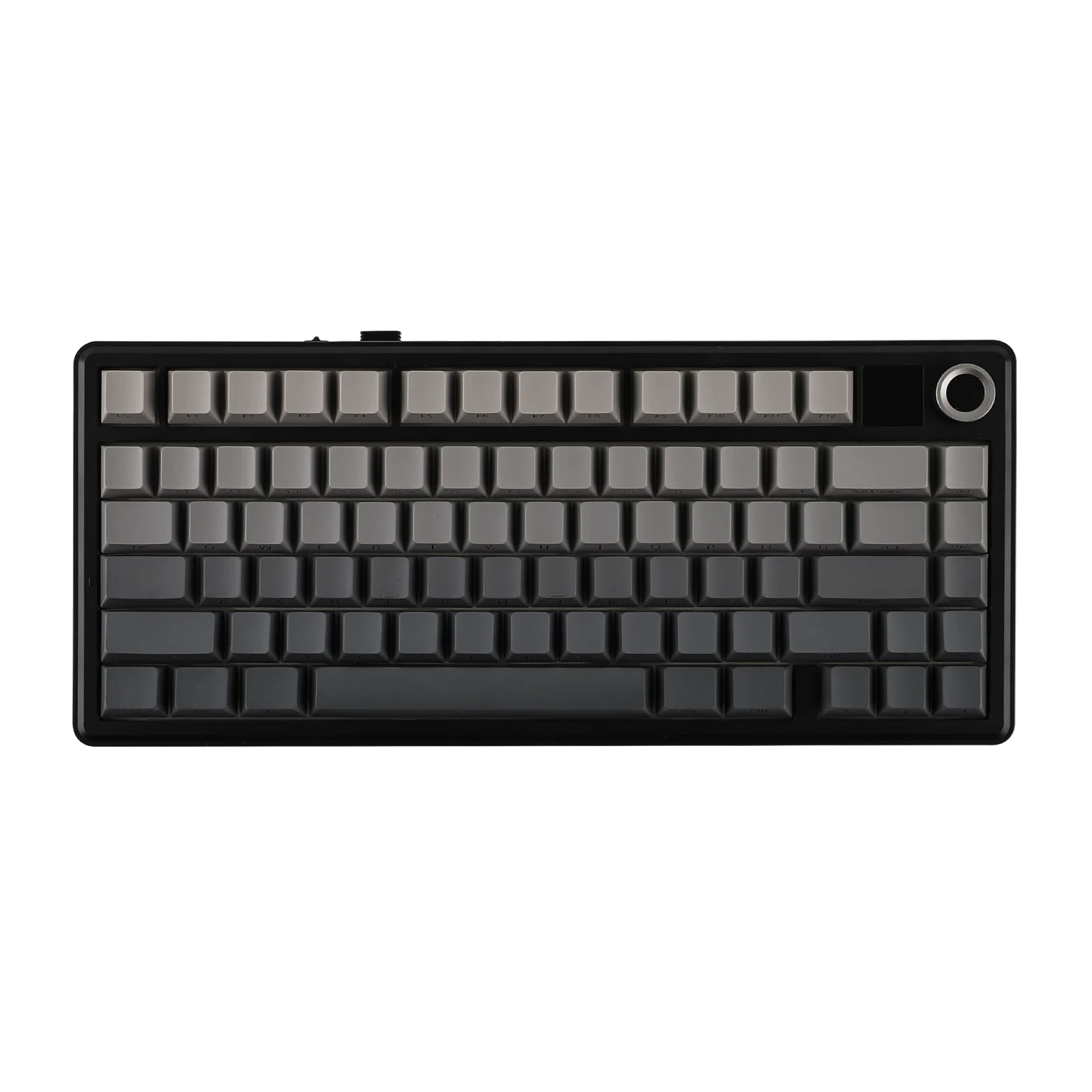EPOMAKER × AULA F75 EPOMAKER X AULA F75 MAX Compact 75% ANSI Layout Wired/Bluetooth