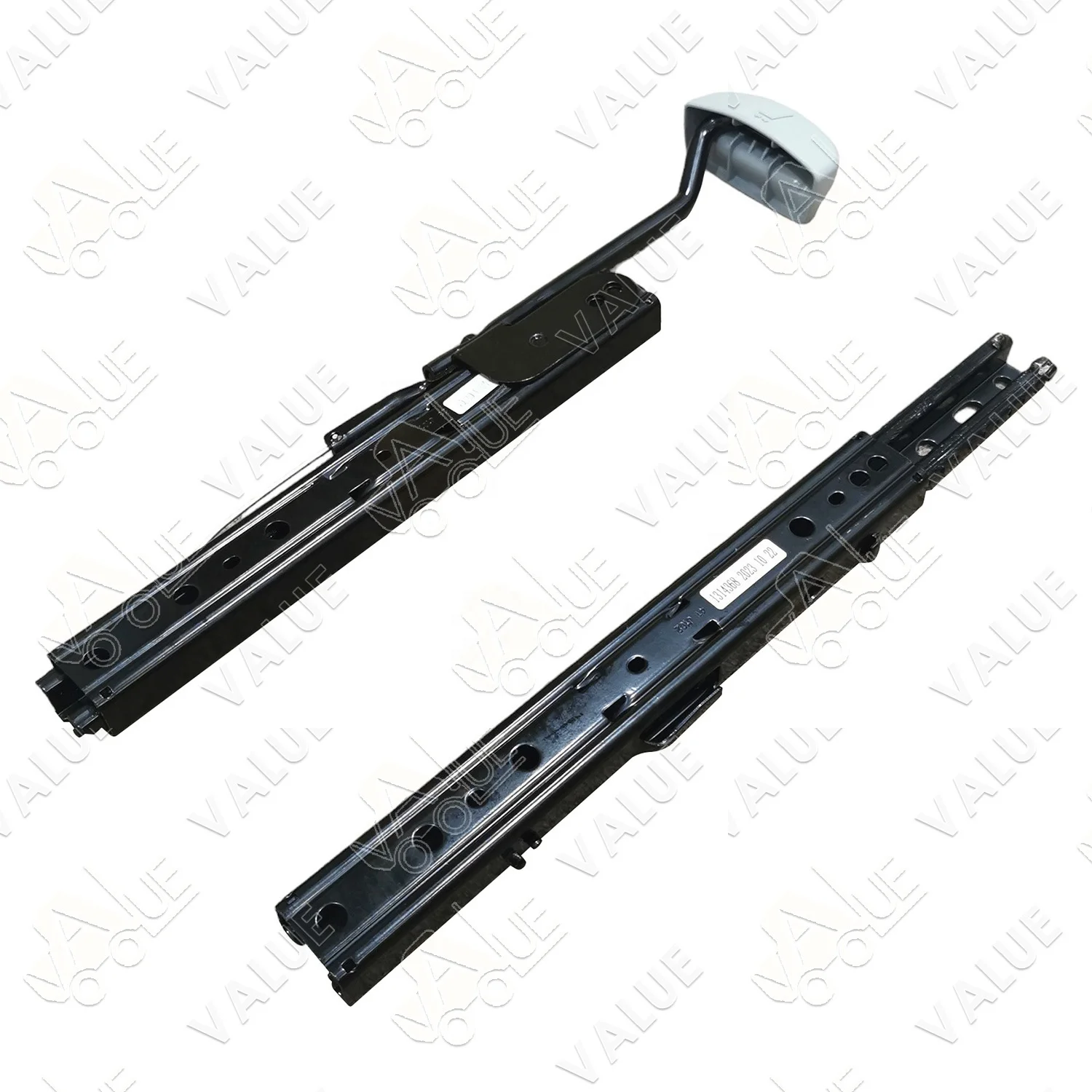 Seat Slide Rail Gids-Seat Gebruikt Voor Linde Heftruck 3864331800