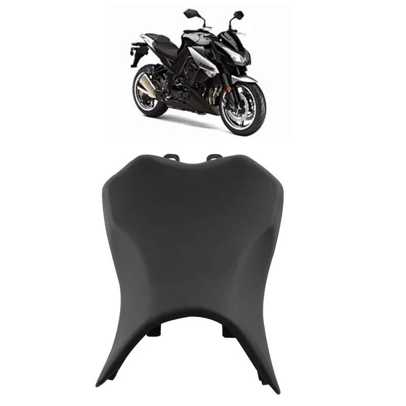 

Accesorios moto Seat Cushion For Kawasaki Z1000 2010 2011 2012 2013 Front Driver Rider