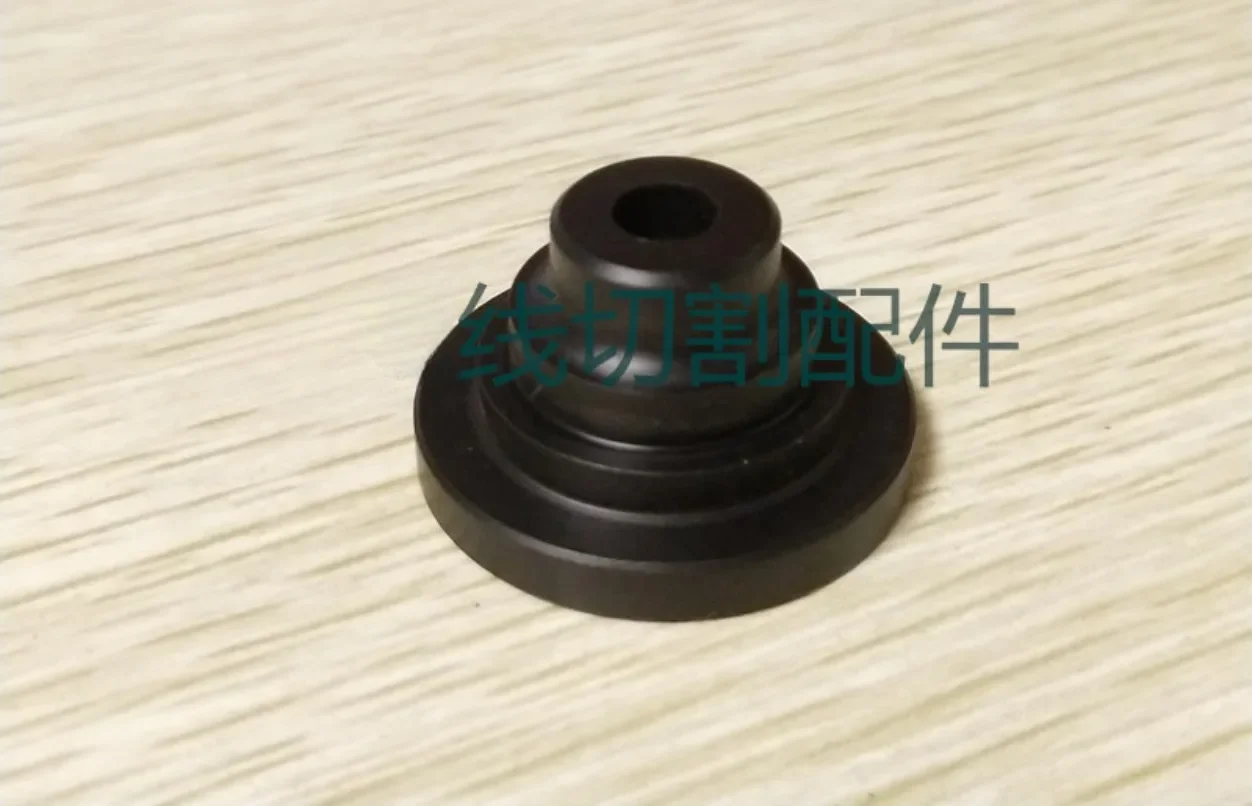 For Sodick Parts Upper Water Nozzle S209 Without O-ring Φ29.8* 17mm T Diameter 4mm/6mm/8mm/10mm/12mm 2pcs For AQ Model