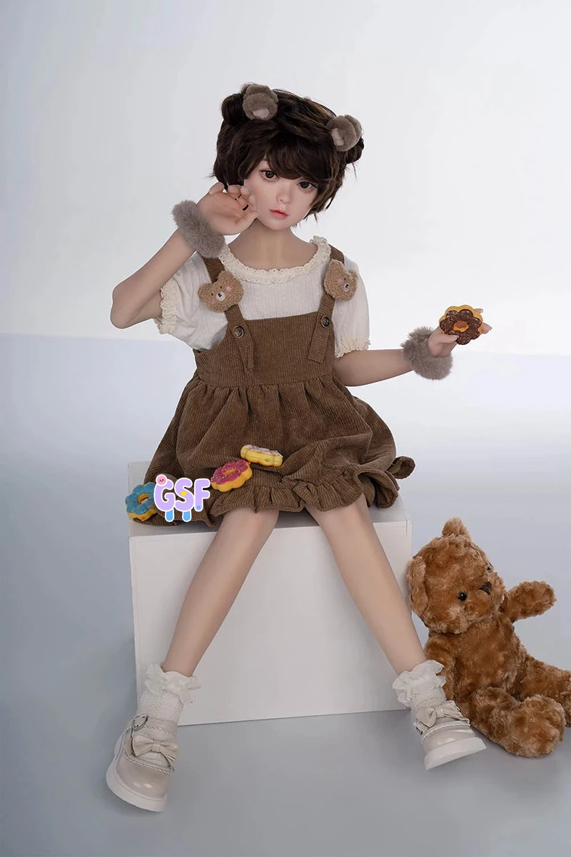 BJD 인형 1/3 아름다운 여성 메이크업 헤드 고품질 TPE 장난감 선물 베이비 엔젤 인형 특가 관절형