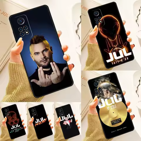 It's not lol jul Case For Samsung Galaxy S24 Plus S23 S20 S21FE Lite S22 Ultra Note 20 S8 S9 S10 Phone Coque