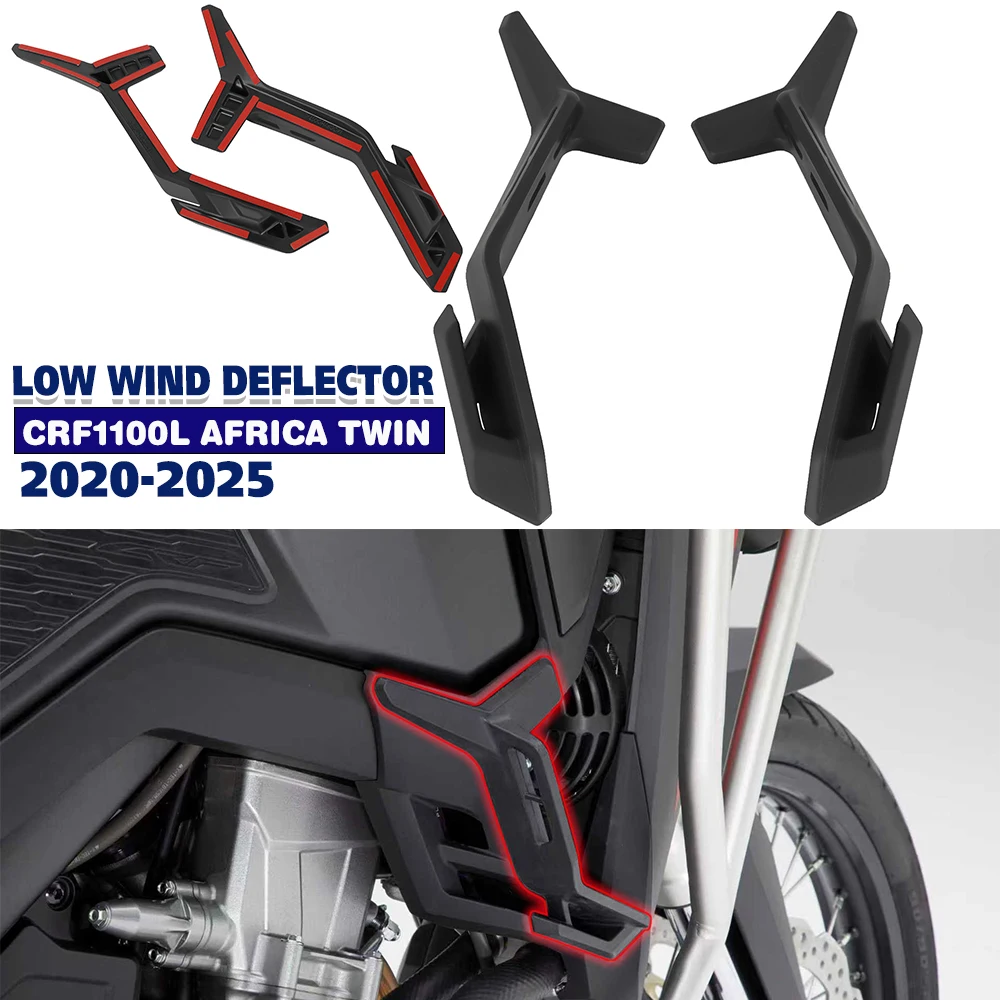 For Honda CRF1100L …