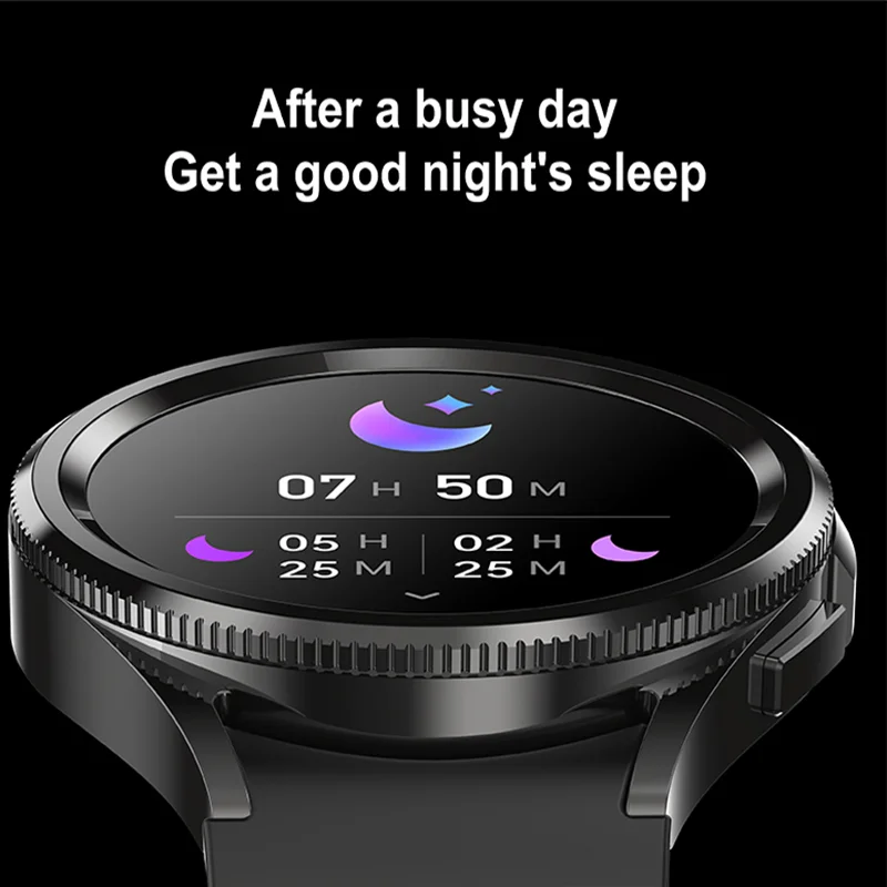 AMOLED Bluetooth Smartwatch z funkcją dzwonienia damski tor ruchu GPS 120 + tryb sportowy asystent głosowy sportowy Fitness wodoodporny inteligentny zegarek