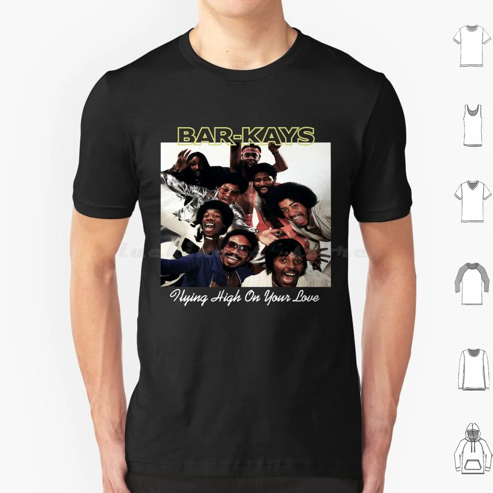 Freaky Behavior T Shirt Big Size 100% Cotton Freaky Behavior The Bar Bar Kays Kays Bar Family Friend Man Love Ilying High On