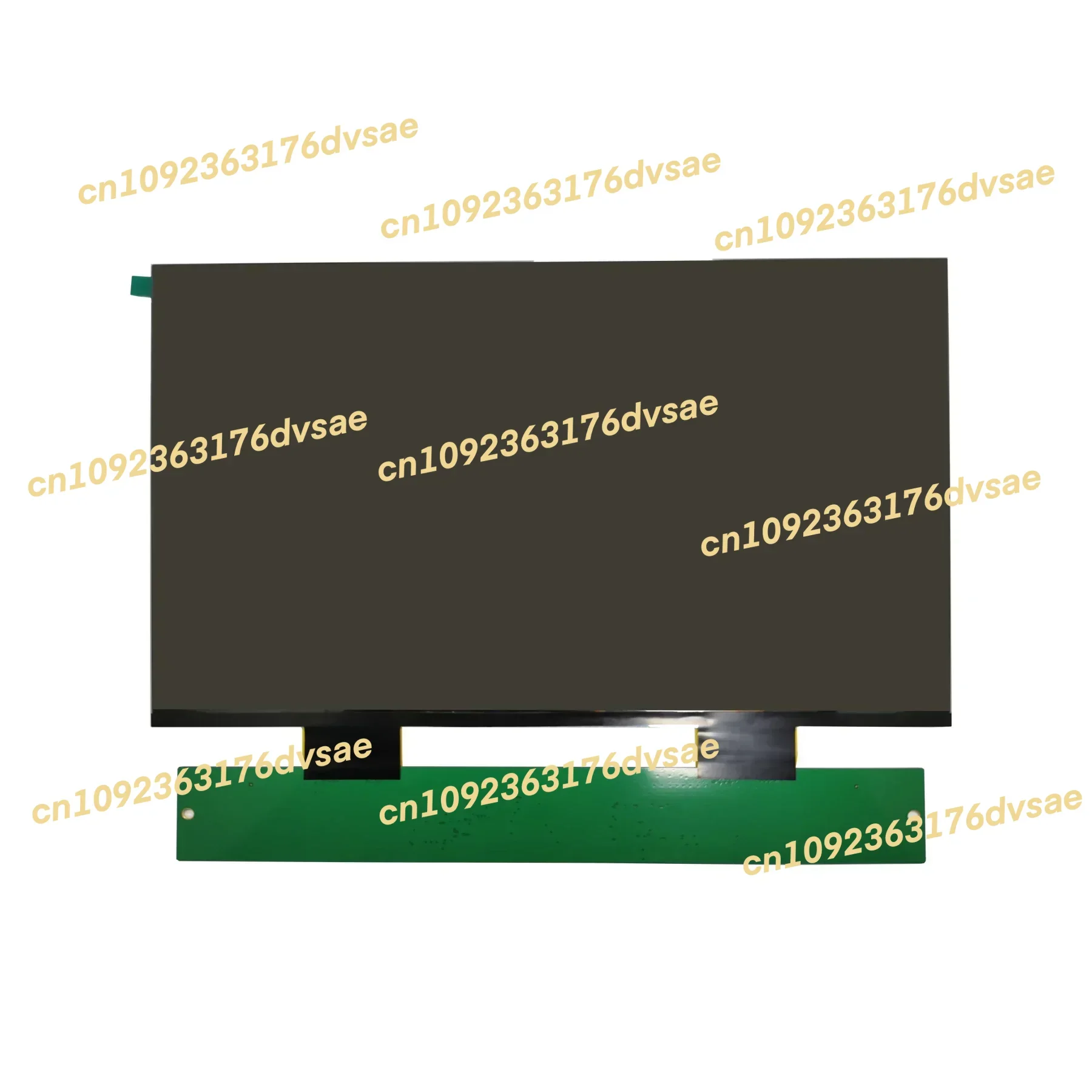 NOVO 13.6 polegadas 7K 6480*3600 LCD Monocromático Impressora 3D de célula aberta LCD mono display