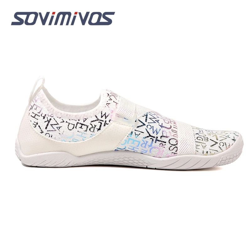 High Quality Trail Running Barefoot Shoes Wide Toe Box Barefoot Sports Cross Trainers Zero Drop Shoes Runner Walking Sneakers