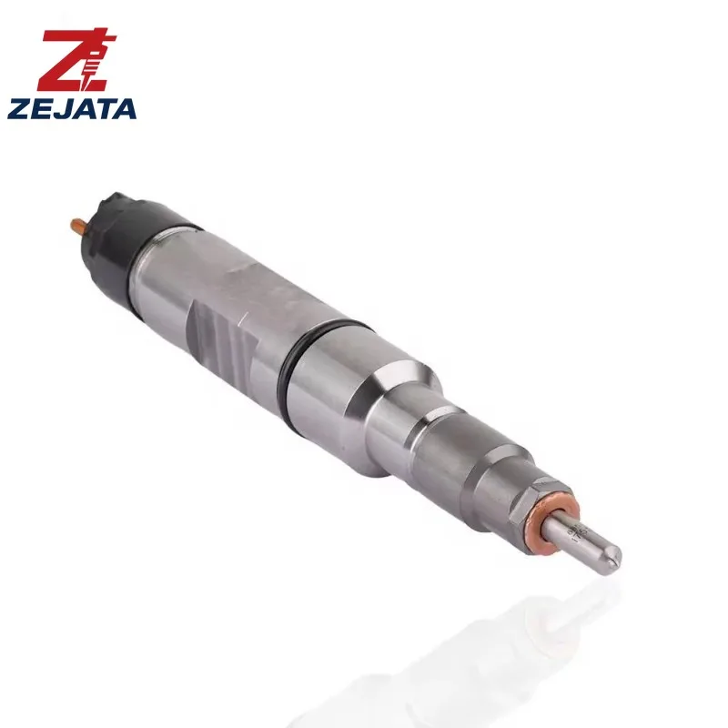 

0445120131 0986435561 51101006114 Fuel Injector D2868 D2862 For MAN TGX Trucks Marine 6.7 Diesel Engine