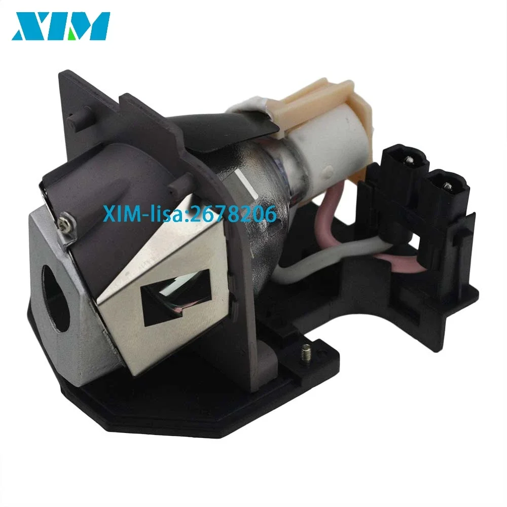 High Quality BL-FS180B SP.88N01GC01 for OPTOMA Ep721 Ts721 Ep620 Ep727 Ds312 Ep720 Tx720 Replacement Projector lamp with housing