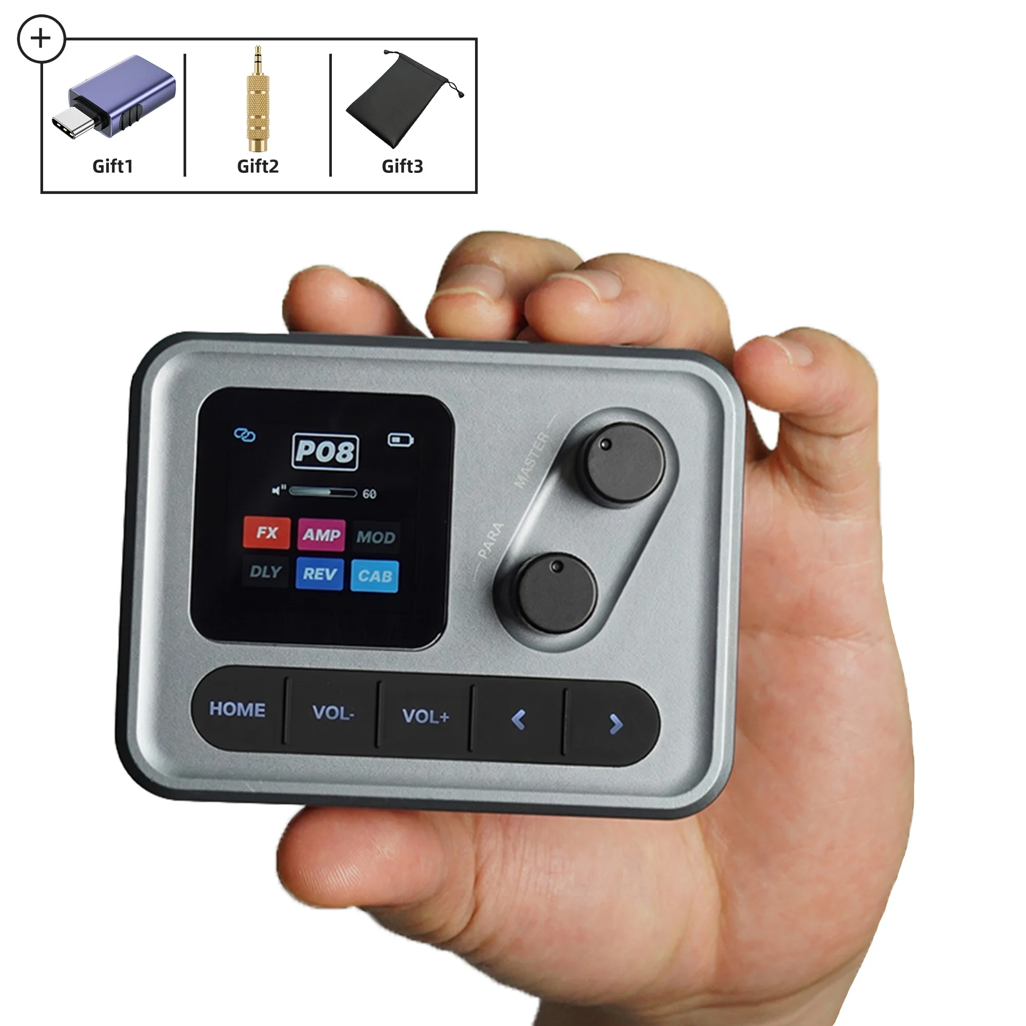 multiprocesseur-d'effets-de-guitare-avec-amplificateur-d'effets-de-guitare-usb-pour-l'enregistrement-d'effets-de-guitare-et-de-basse
