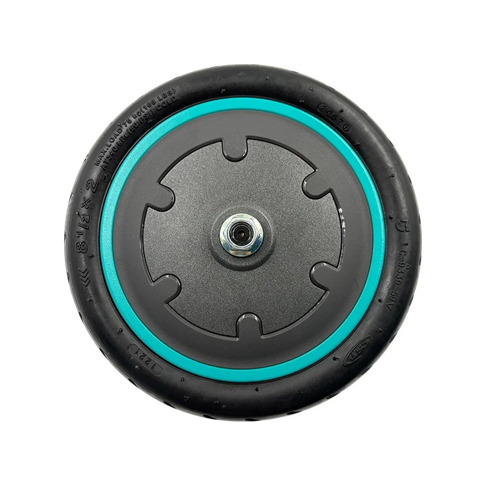 1pc Vorderrad Motor Ersatz Für M365 /Pro/1S/Pro2 Elektrische Roller Vorderradnabe elektrische Roller Teile & Zubehör