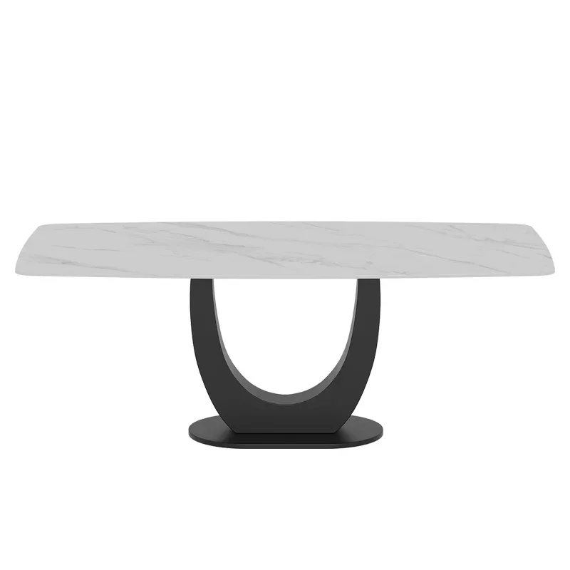 Kitchen Bar Table Folding Restaurant Tables Decorative Living Room Center Round Dining Coffee Modern Small Dinner Laptop Bed image 5