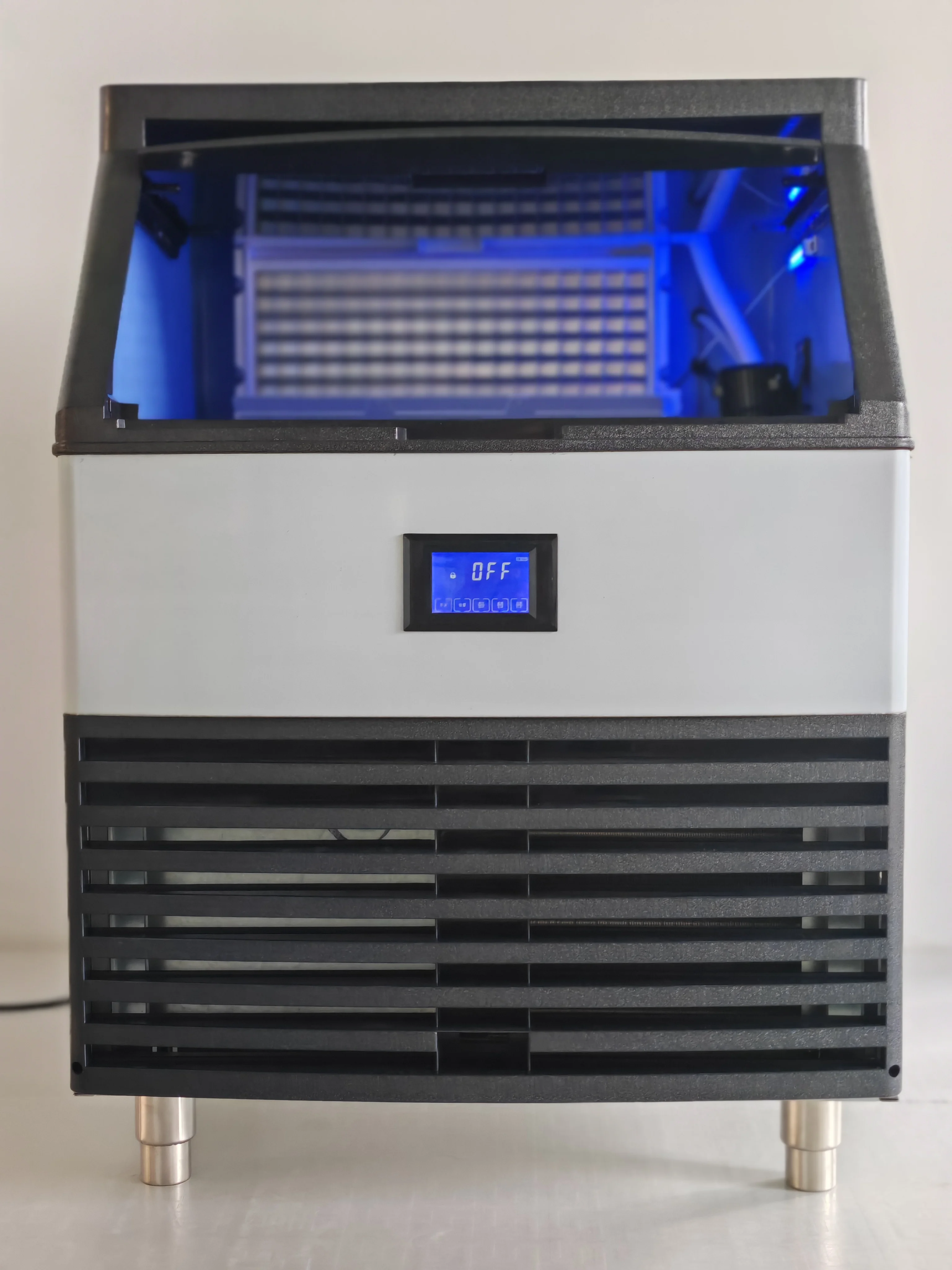 Рисунок 5 - 120 кг на день, энергосберегающая