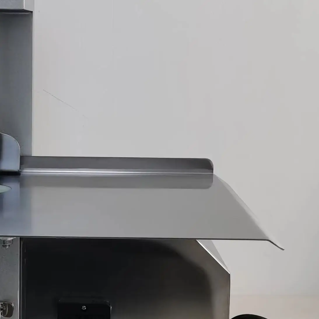 Commercial Meat Cutter, Electric Bone Saw Machine, Robust Band Saw Cutter For Small Scale Butchery