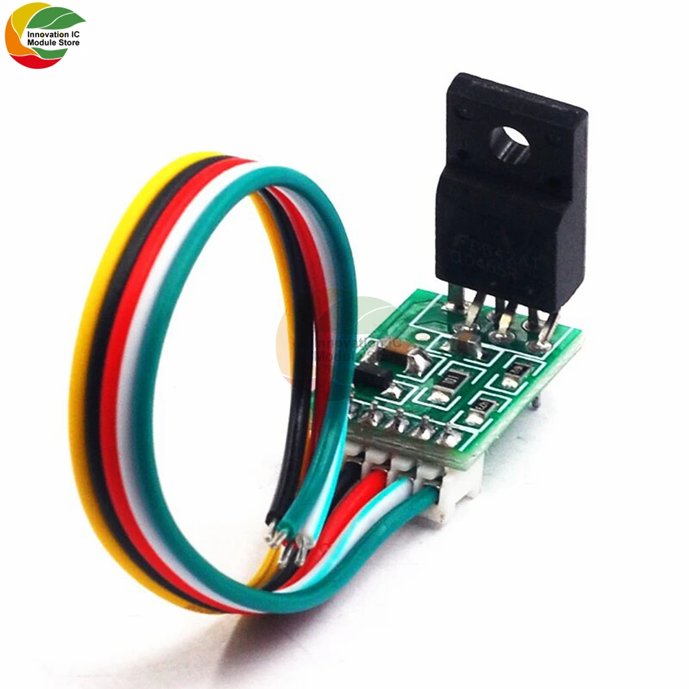 CA-888 15-24 inch Universal LCD Display Power Board Power Module DM0465R DM0565R for LCD TV