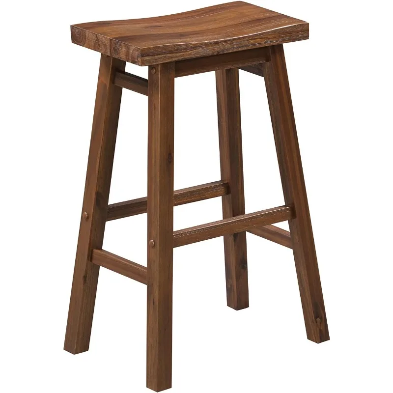 Sonoma Stool, Chestnut