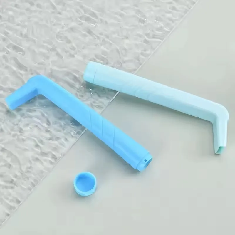 

Hiccup Straw - Stops Hiccups Naturally & Fast -Clinically for All Ages, Children & Adults - Safe, Lightweight, & Reusable Baby