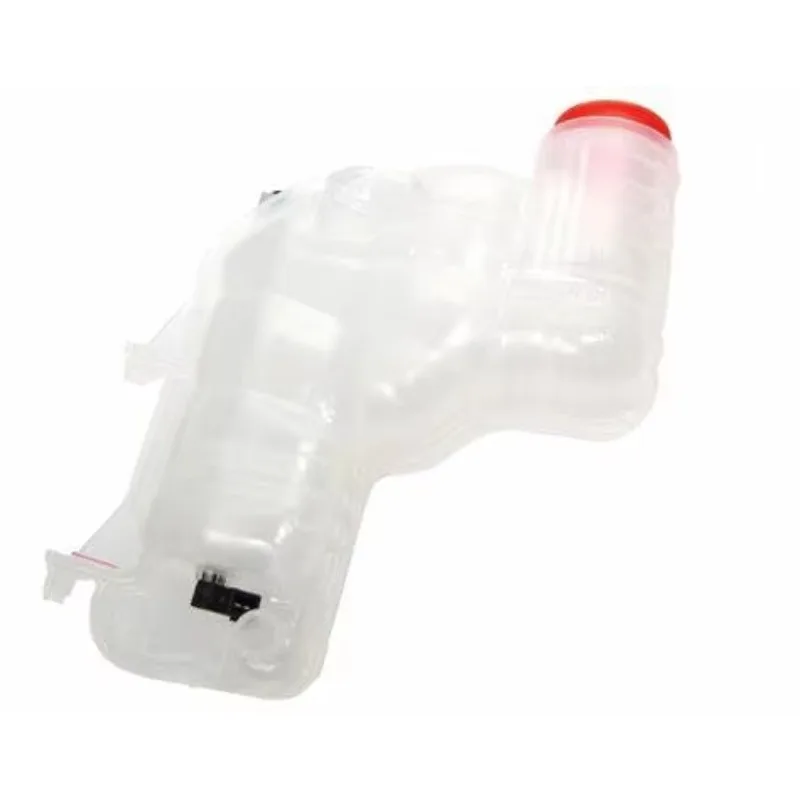 LR034654 LR181676 Engine Radiator Expansion & Overflow Tank for Range Rover RR13 RS14