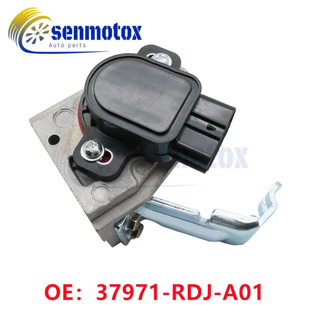37971-RDJ-A01 Accelerator Pedal Position Sensor 37971RDJA01 For Honda Accord CR-V Pilot Ridgeline Acura MDX TL TSX 2003-2014