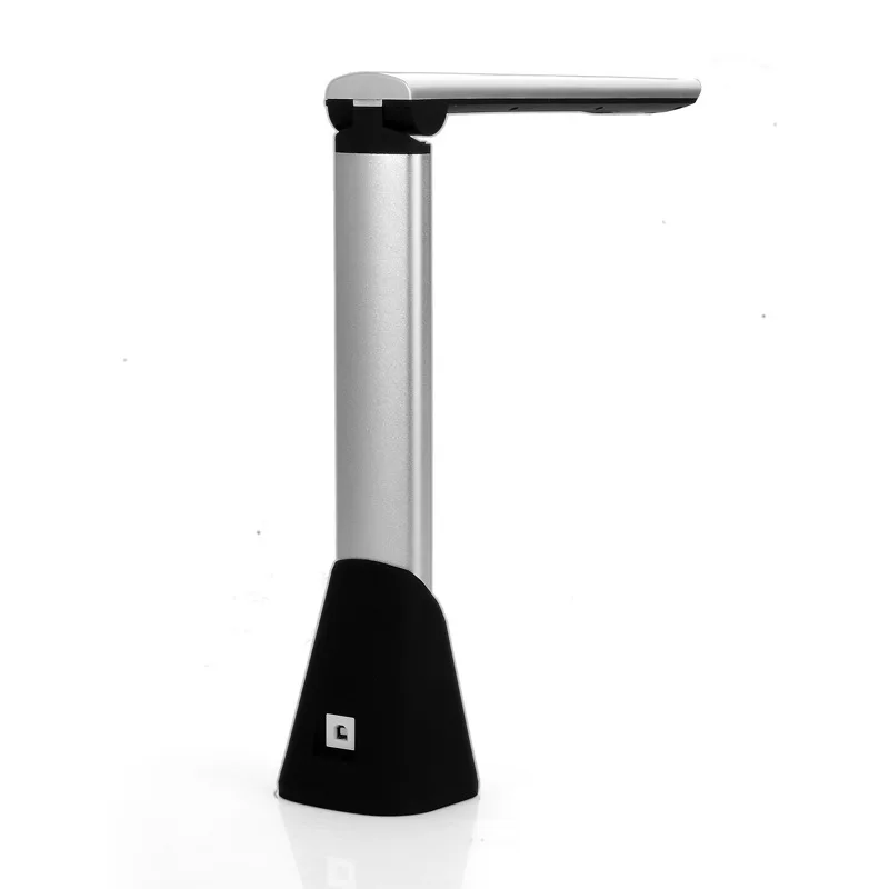 Document Scanner, High-Speed Scanner, BK3450 100 million pixels, high-definition video shooting