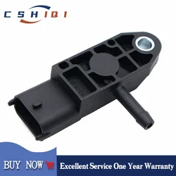 55566186  DPF Exhaust Manifold Absolute Pressure Sensor for Vauxhall Insignia 2.0 CDTi Opel Astra Meriva Zafira Chevrolet