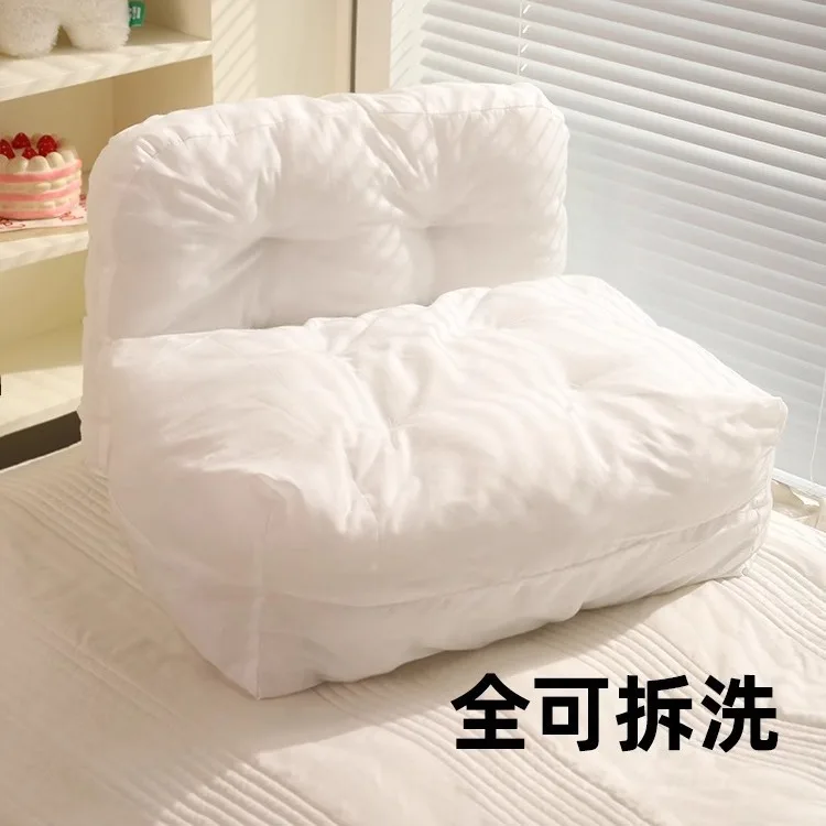 Adecuado para pastel, sofá para mascotas, arena para gatos, cálido para gatos en invierno, extraíble y lavable, perrera para perros pequeños, cama para perros de invierno