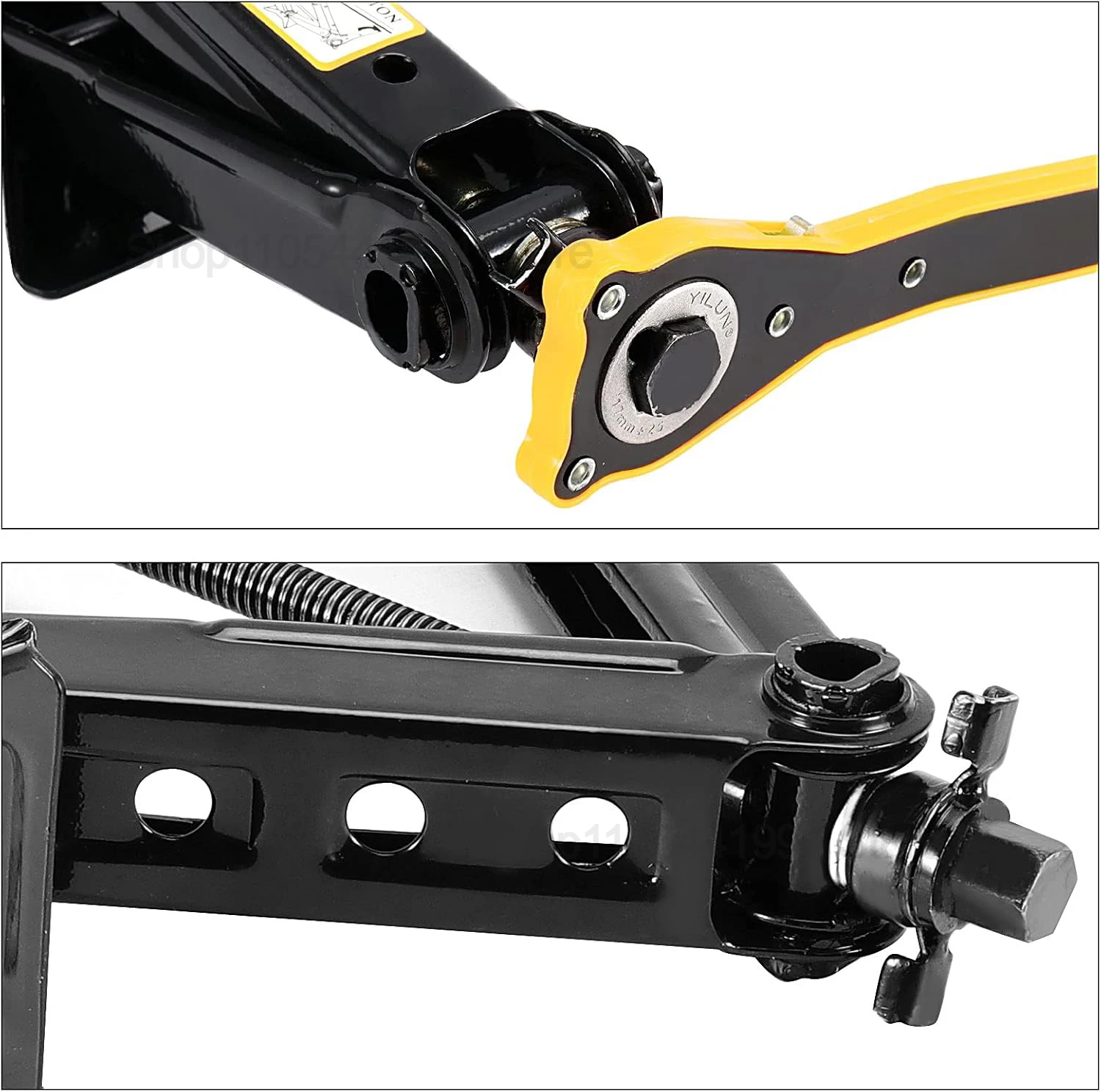 Thumbnail 2 - #38 Hydraulic Floor Jacks Comparison Guide
