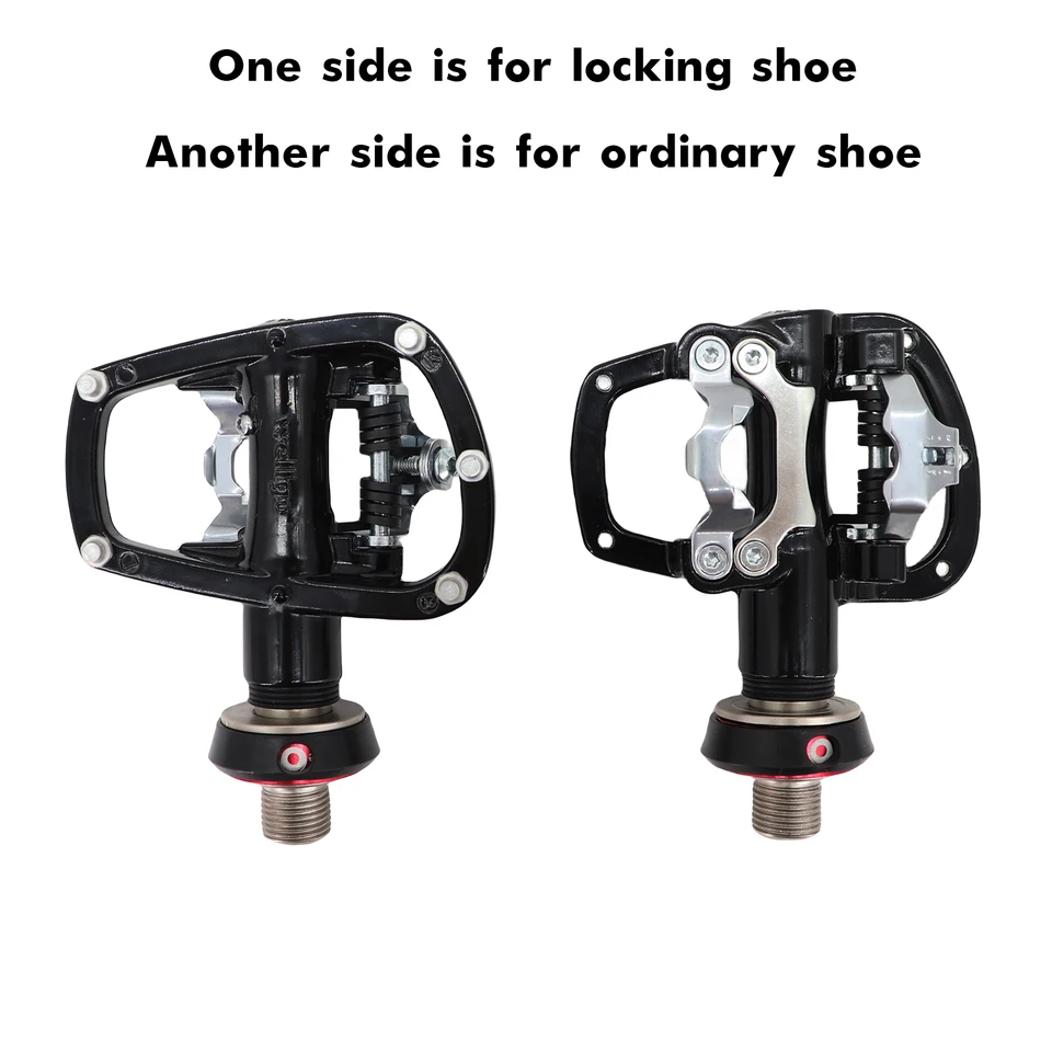 自転車本体 wellgo quick release pedal Wellgo Pedal Quick Release Device R120B QRD QRD3 Mountain Bike