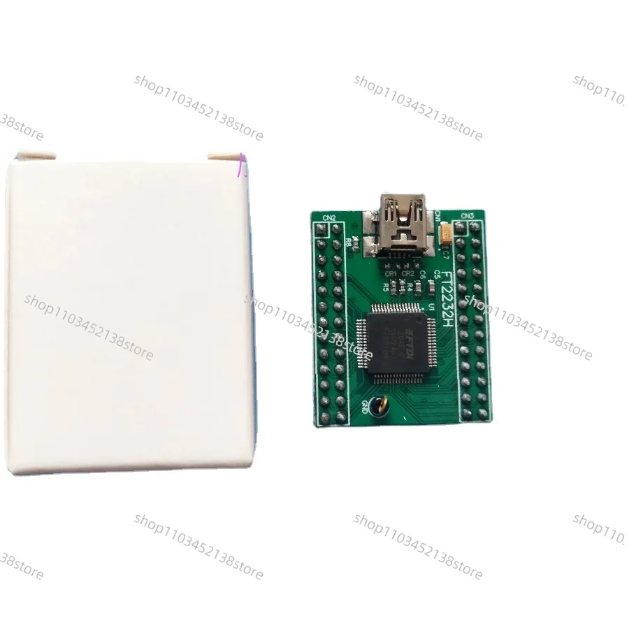 FT2232H MINI MODULE Dual high ft232hl FT232HQ