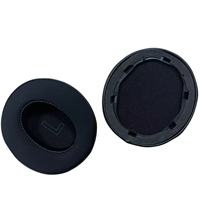 Cooling Gel Earpads Replacement for Anker Soundcore Life Q30/Q35 Headphones, Ear Pads Cushions with Ice Silk Fabric, High-Densit