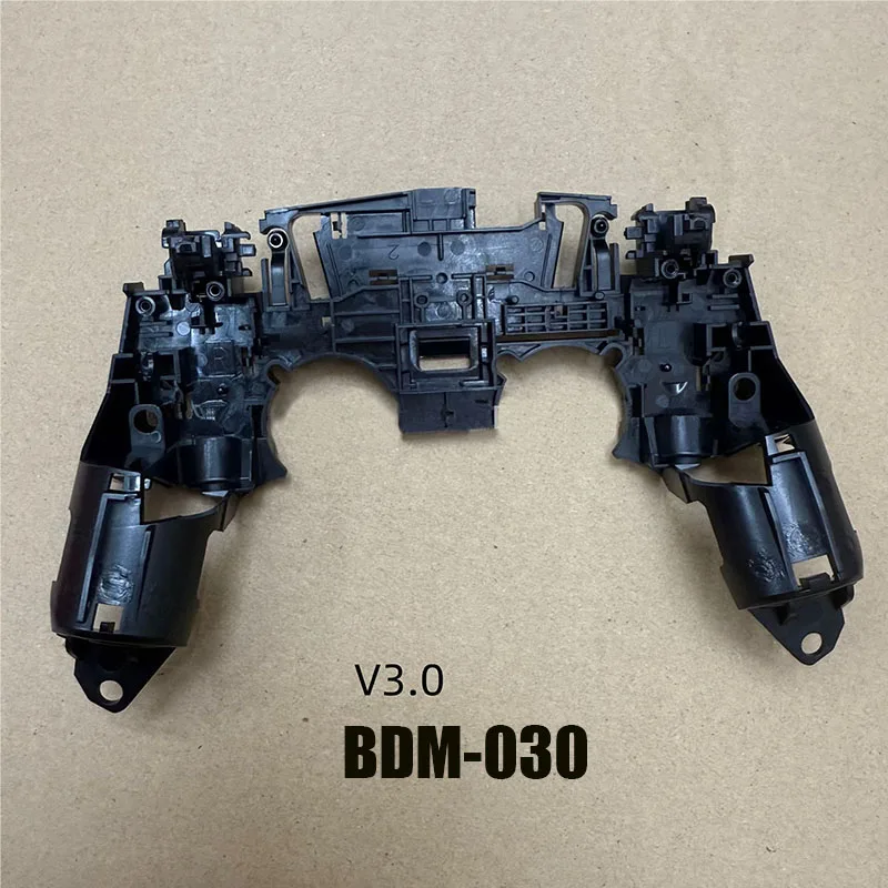Für PS5 V1.0 2,0 3,0 4,0 5,0 BDM-010 020 030 040 050 Controller Halter Innere Interne Mittlere Rahmen Für PS5 Gamdpad Shell Fall