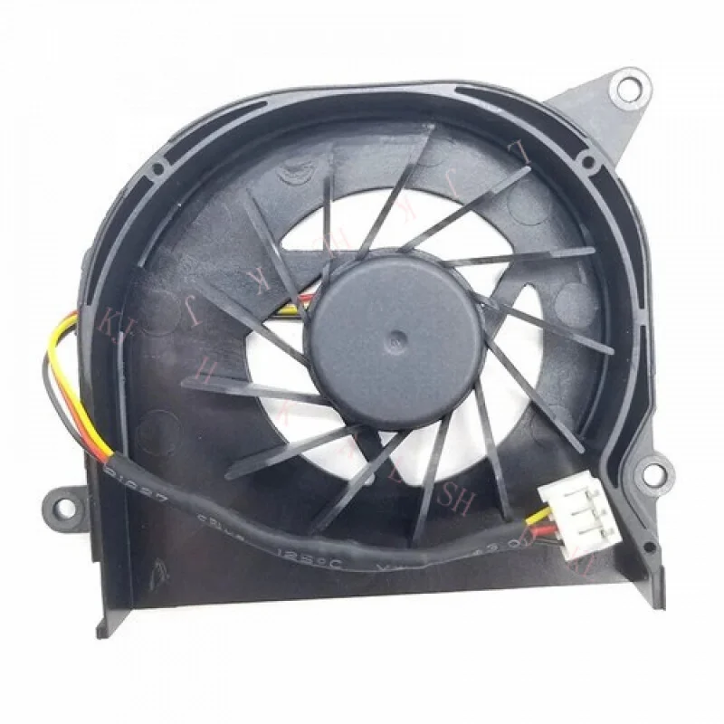 N  CPU Fan GB1207PGV1-A DC12V 3PIN For MSI AE2020 Haier Q5 Q5-D212 Q5-C220 Q5-D201