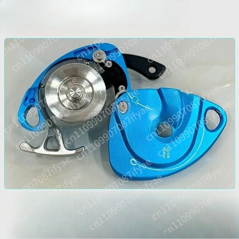 200 Kilograms Electric DS300 Lifting Device, Aerial Work Lift, Portable Rope Climbing Machine Lifting Object Handling Artifact
