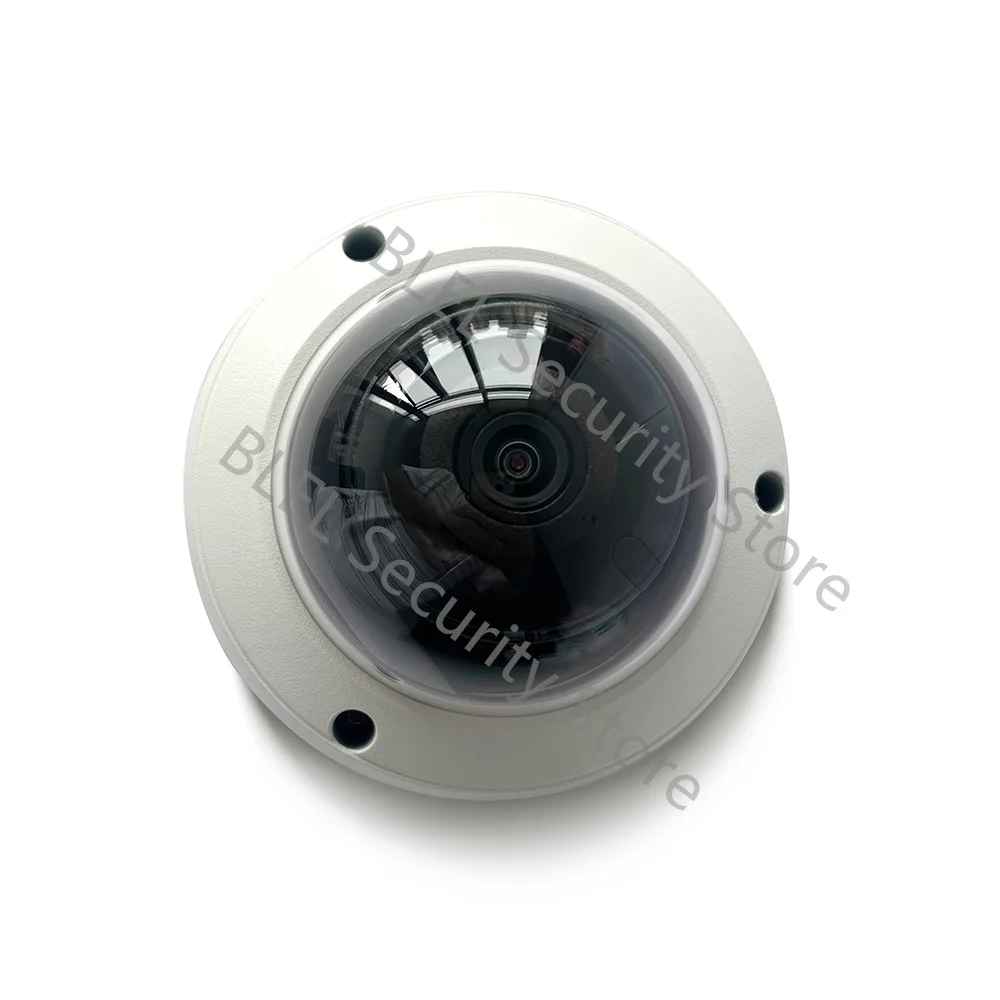 Imagem -03 - Hikvision Acusense Câmera de Rede Domo Fixo 4k mp Ip67 H.265 Mais Aplicativo Hik-connect Ds2cd3183g2-isu