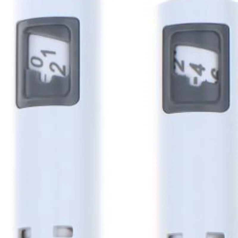 

Mini Disposable Peptide Injection Pen Magic Needle Hyaluron Pen Precise Dosage Lightweight