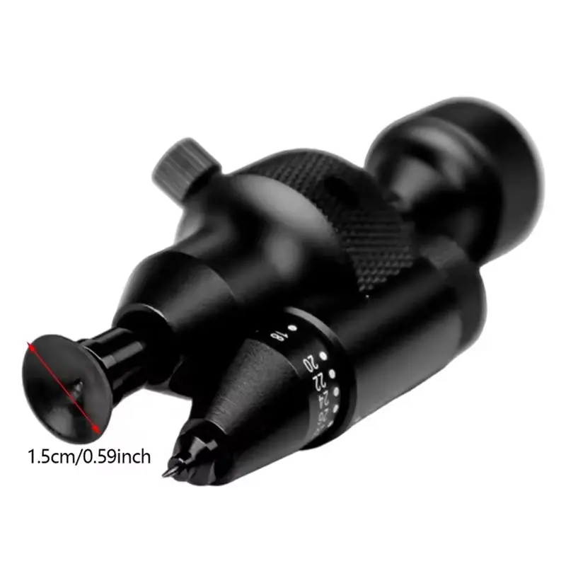CYL-Hole Cutting Tools For Car Paint Film Wrapping With Precise Parking Sensor 18Mm-32Mm Diameter