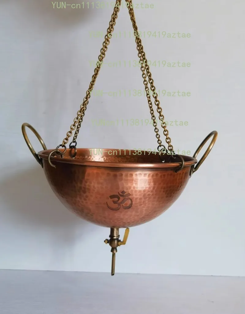Oil Drip Device Oil Therapy Oil Drip Can Be Determined Guidance  Device SPA Therapy  Drip