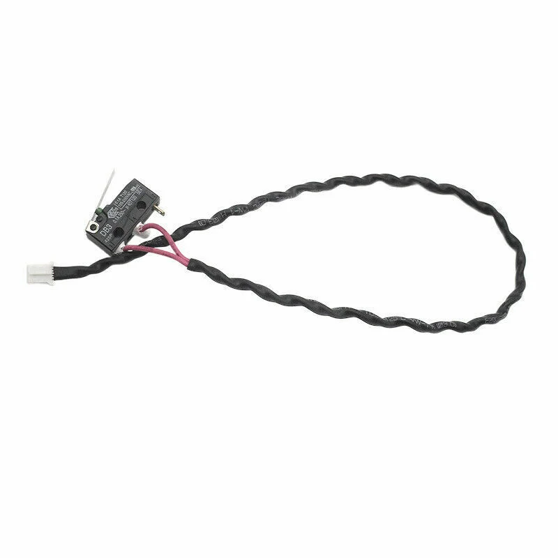 OEM Replacement for Cherry DB3 Veit HD/HN Iron Microswitch 125-250VAC 0.1A250 75.8AA04G201 26cm