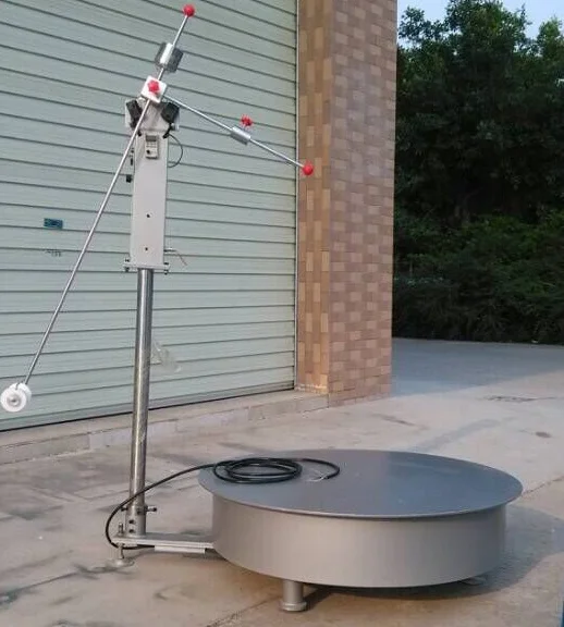 

Thin coil material tray flat uncoiler uncoiler