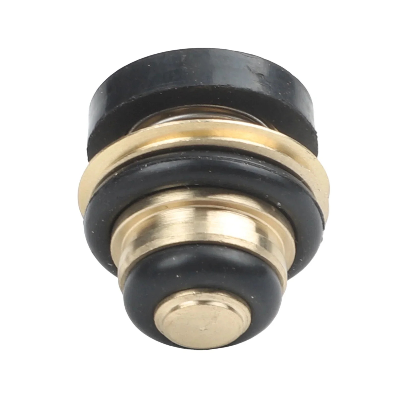 21*21mm Angle Valve Bulkhead Fitting For Tanks Plumbing Long Lifespan Multiple Connection Options Sturdy Structure