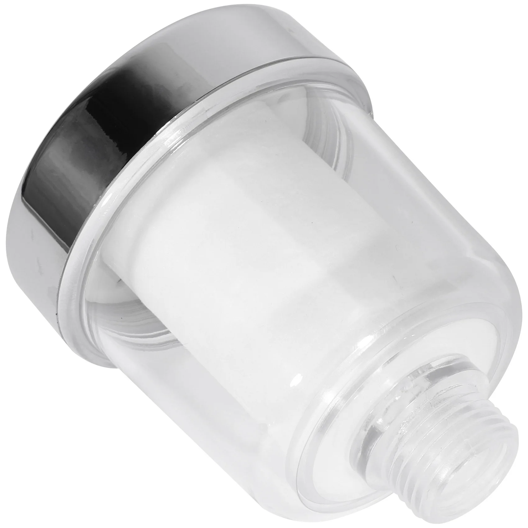 [B25B!】 Purifier Output Universal Shower Filter Household Kitchen Faucets Purification Home Bathroom Accessories