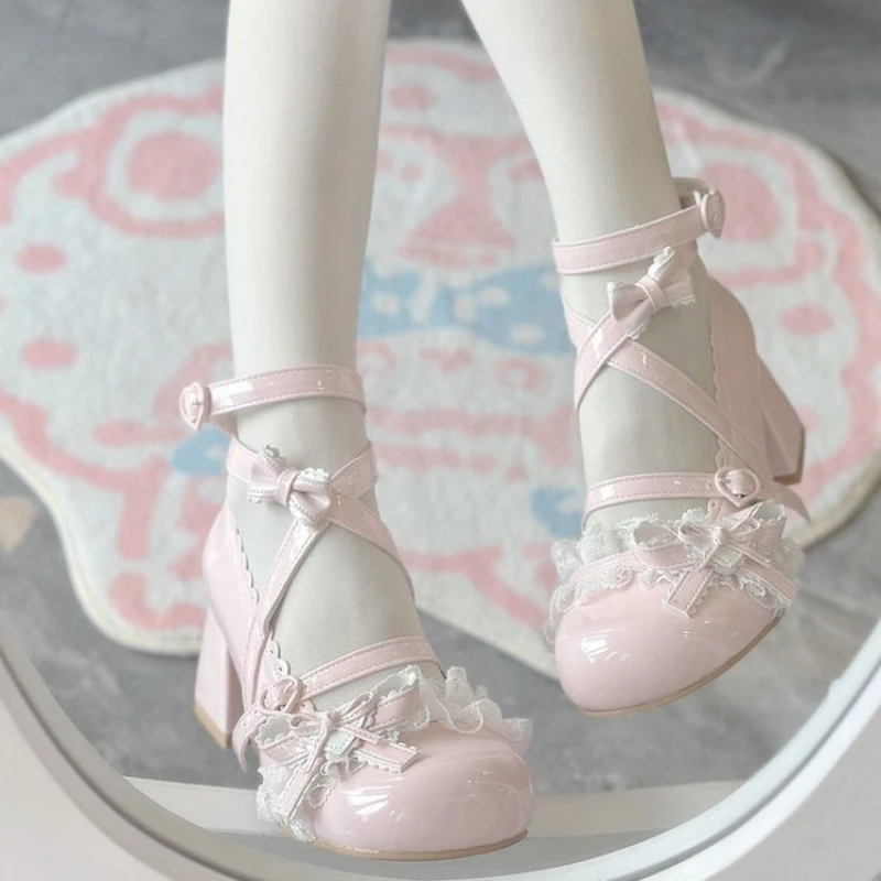 Thumbnail 3 - #39 Best Block Heel Shoes to Buy In 2026