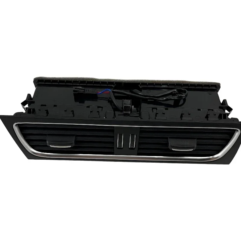 

For Audi 2009-2016 A4 B8 Central Control Dashboard Air Conditioning Vent 8KD 820 951 8KD820951