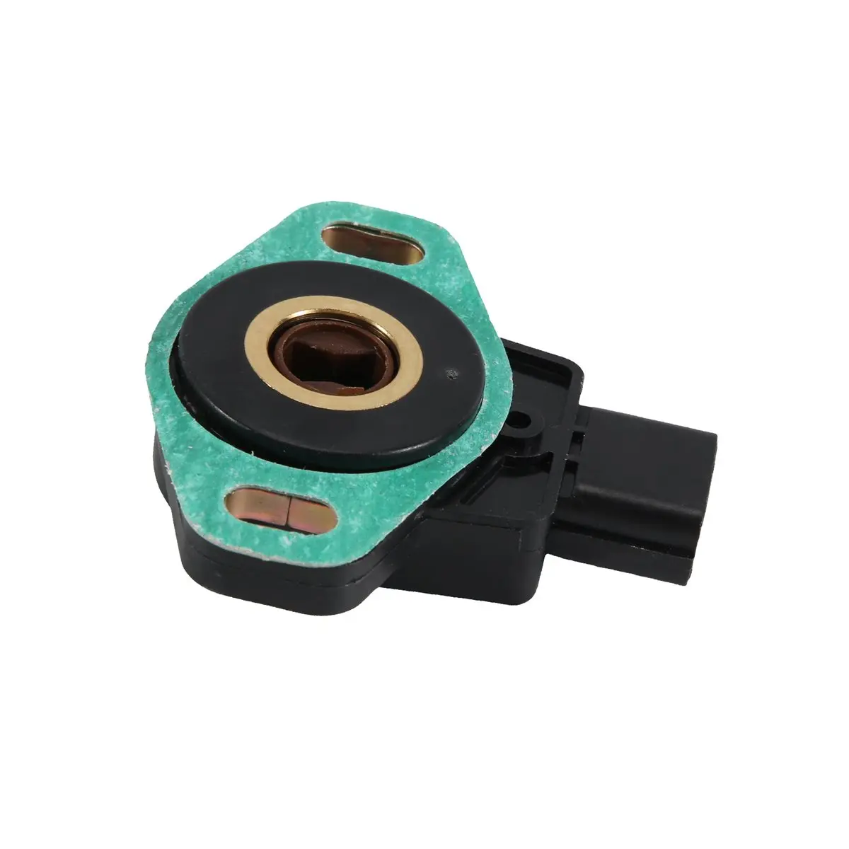 #53A (Black)JT7H Turn Left TPS Throttle Position Sensor for Honda CBR600RR 1000RR,Automotive Parts & Accessories view 5