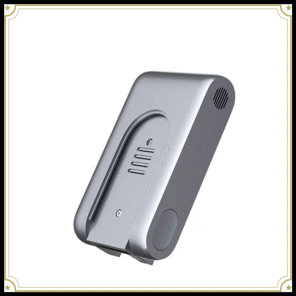 P2046-7S1P-BC 25.2V 5000mAh Rechargeable Li-ion Replacement Battery for Dreame T10 T20 V12S Mijia G9 G10 Cordless Vacuum Cleaner